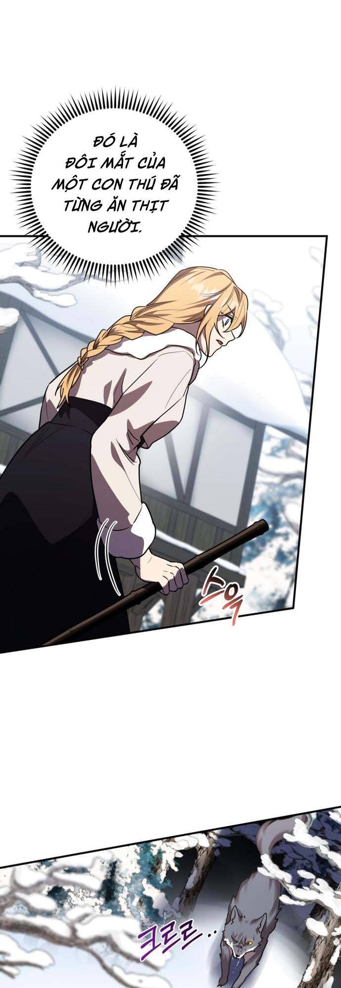 Hero X Demon King X Villain Chap 32 - Next Chap 33