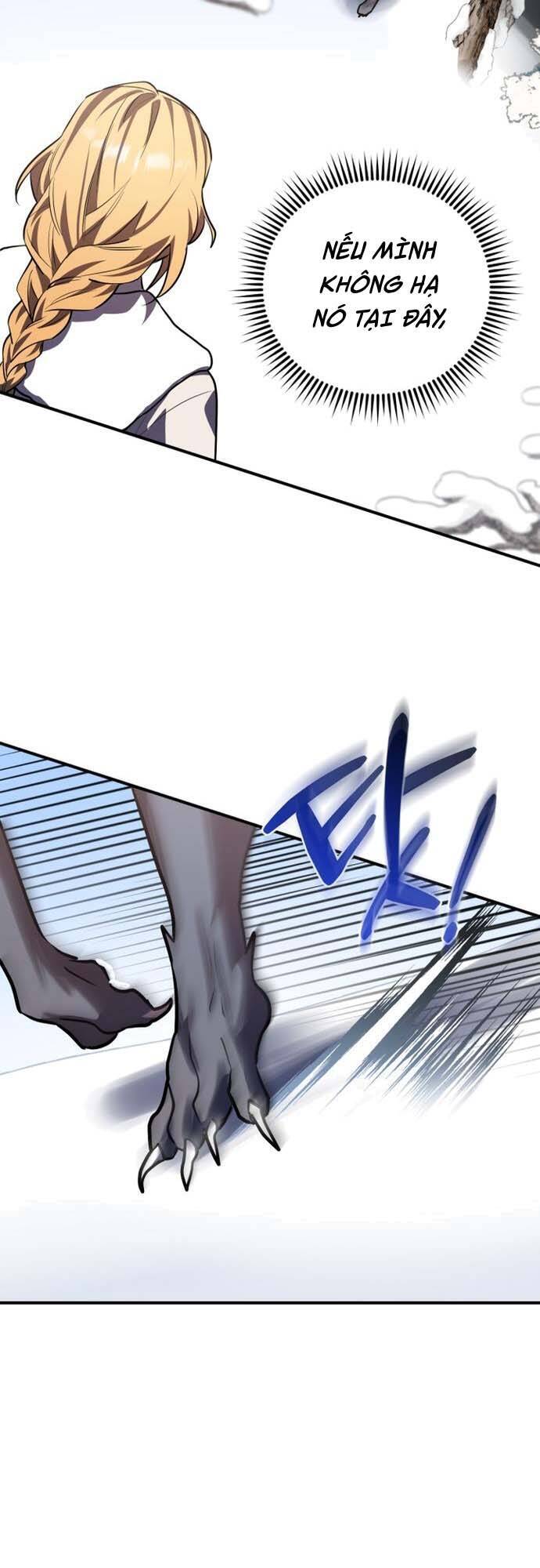 Hero X Demon King X Villain Chap 32 - Next Chap 33