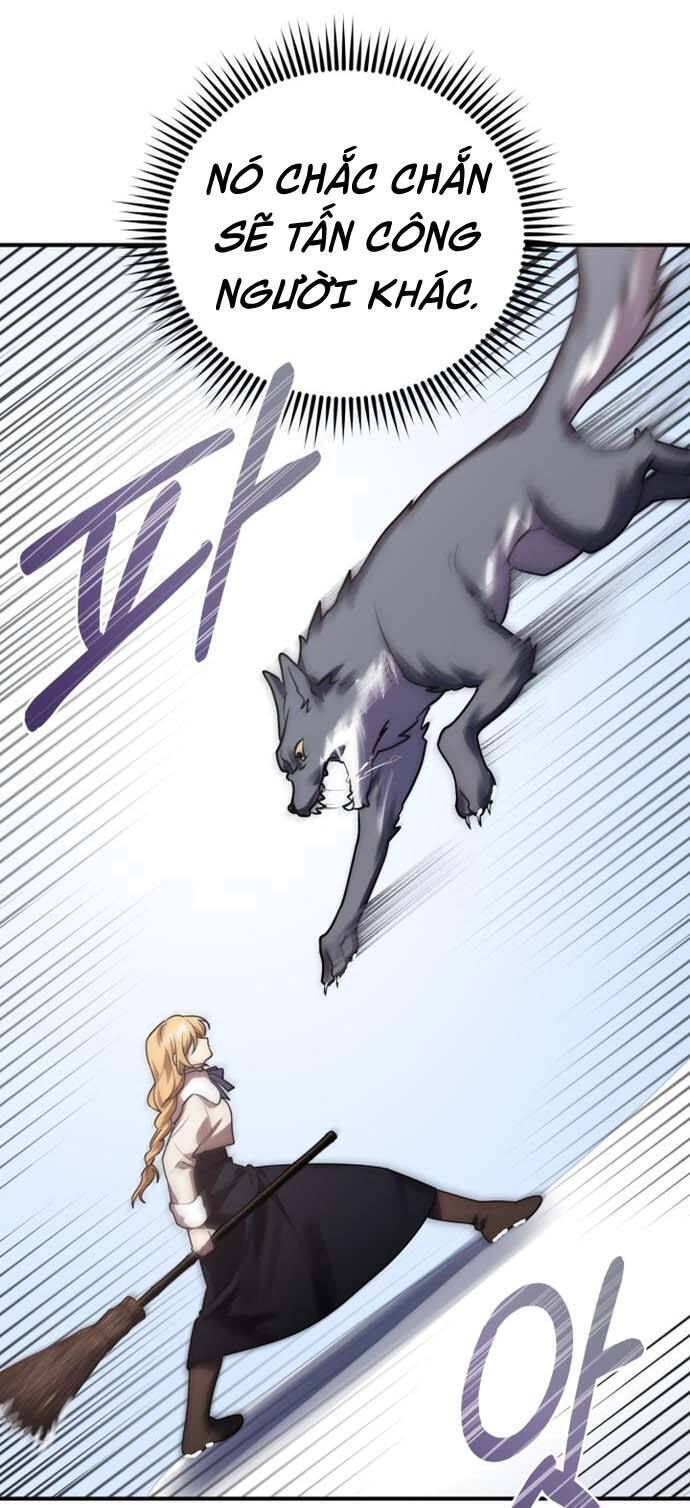 Hero X Demon King X Villain Chap 32 - Next Chap 33