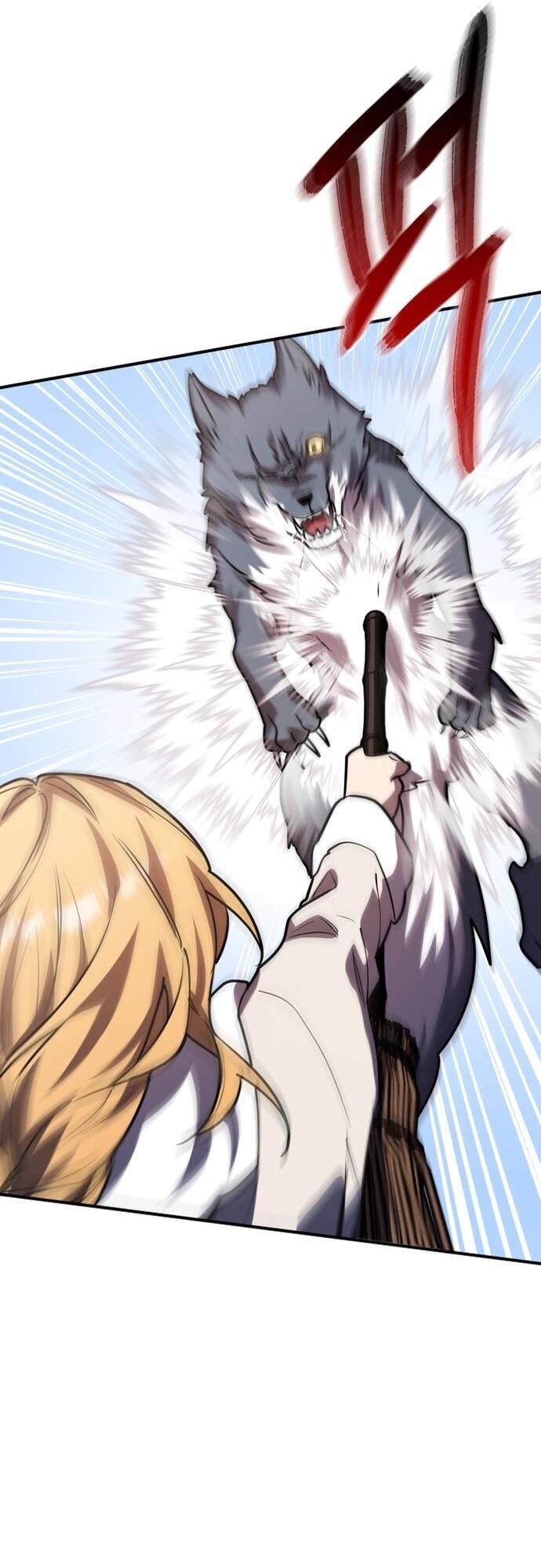 Hero X Demon King X Villain Chap 32 - Next Chap 33