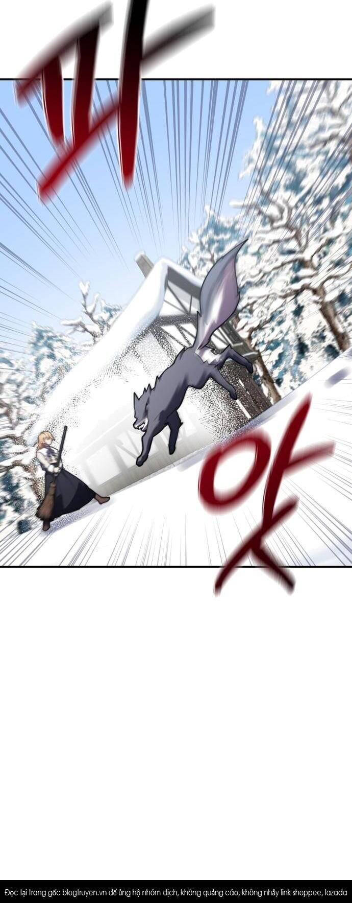 Hero X Demon King X Villain Chap 32 - Next Chap 33