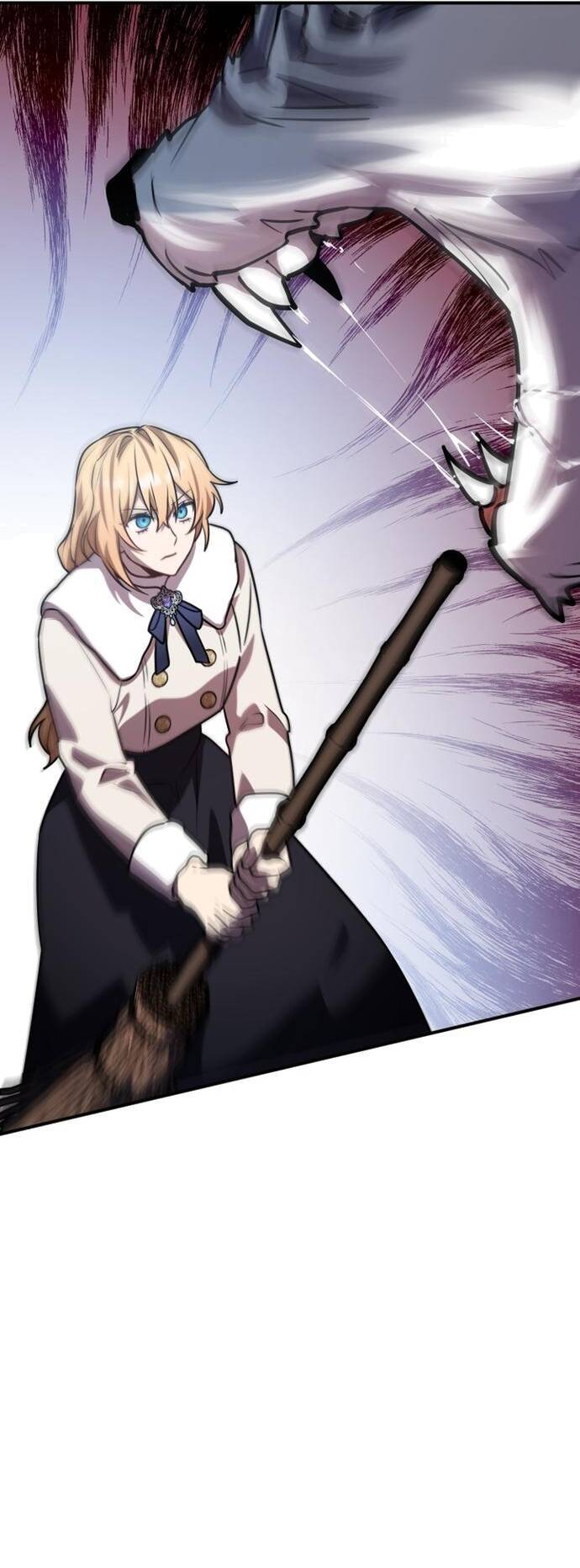 Hero X Demon King X Villain Chap 32 - Next Chap 33