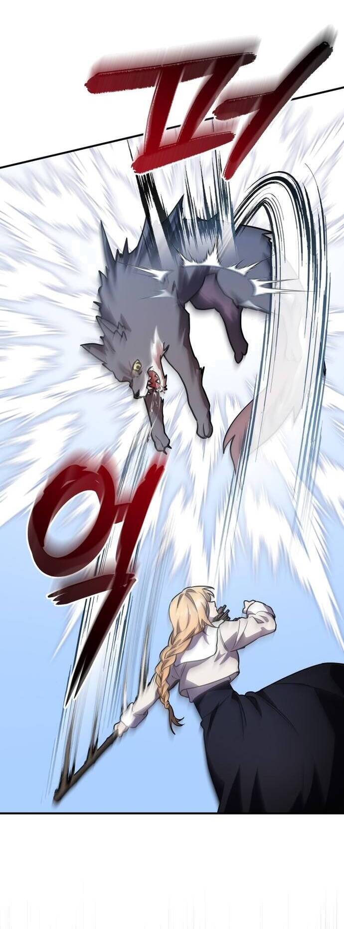 Hero X Demon King X Villain Chap 32 - Next Chap 33