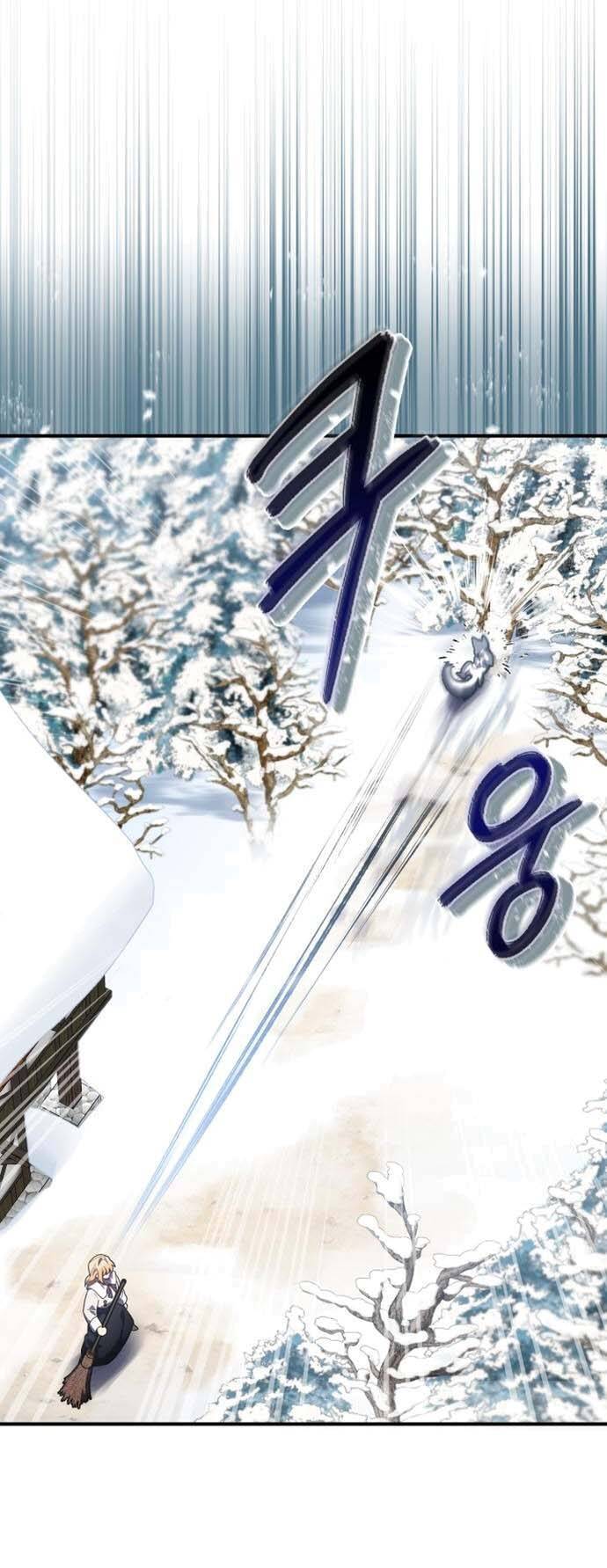 Hero X Demon King X Villain Chap 32 - Next Chap 33