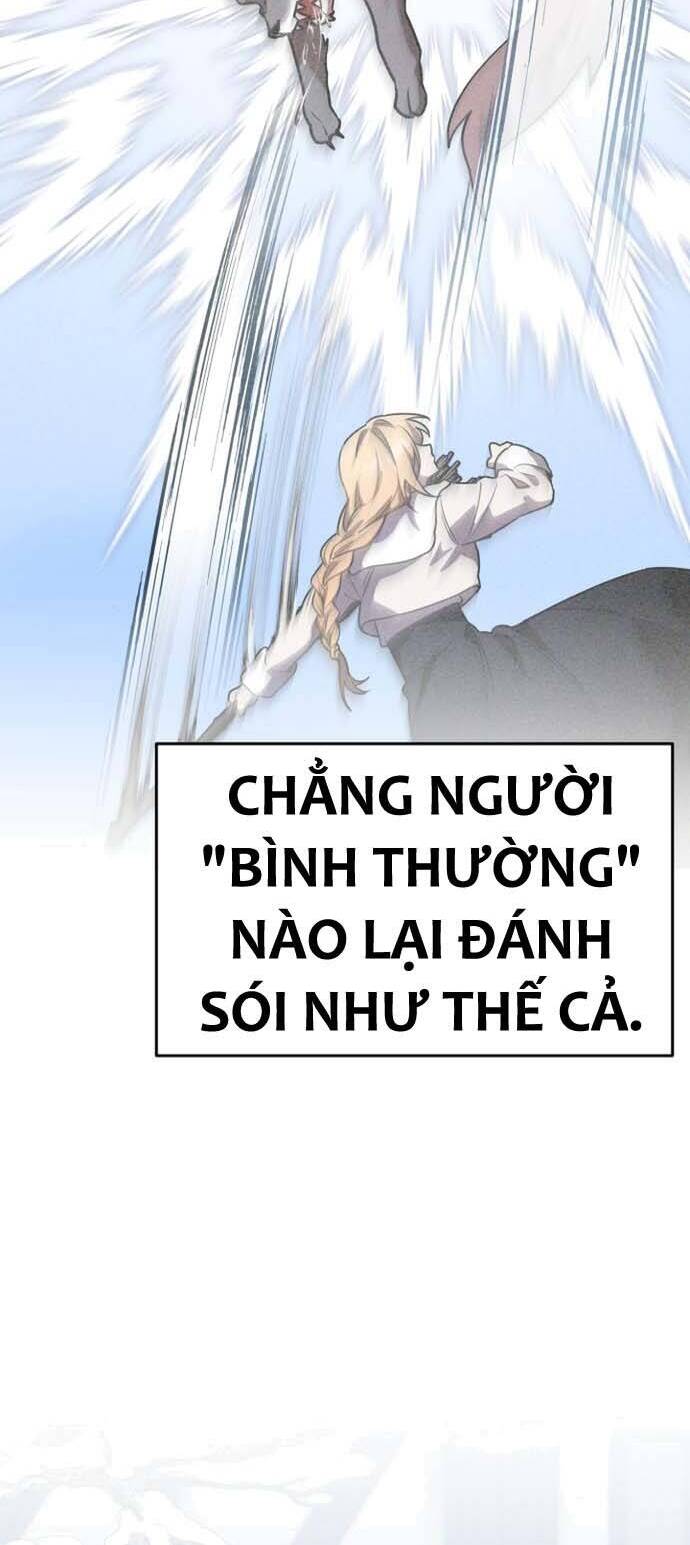 Hero X Demon King X Villain Chap 32 - Next Chap 33