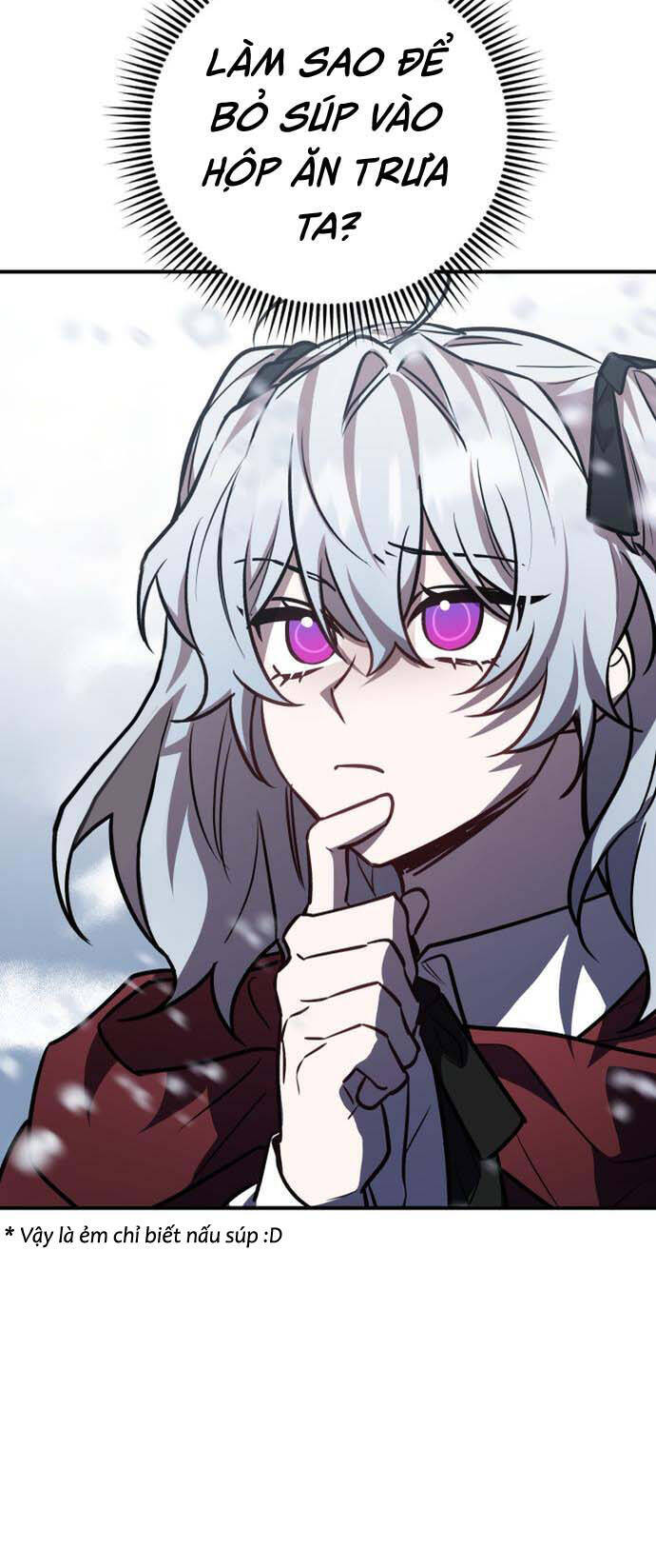 Hero X Demon King X Villain Chap 32 - Next Chap 33