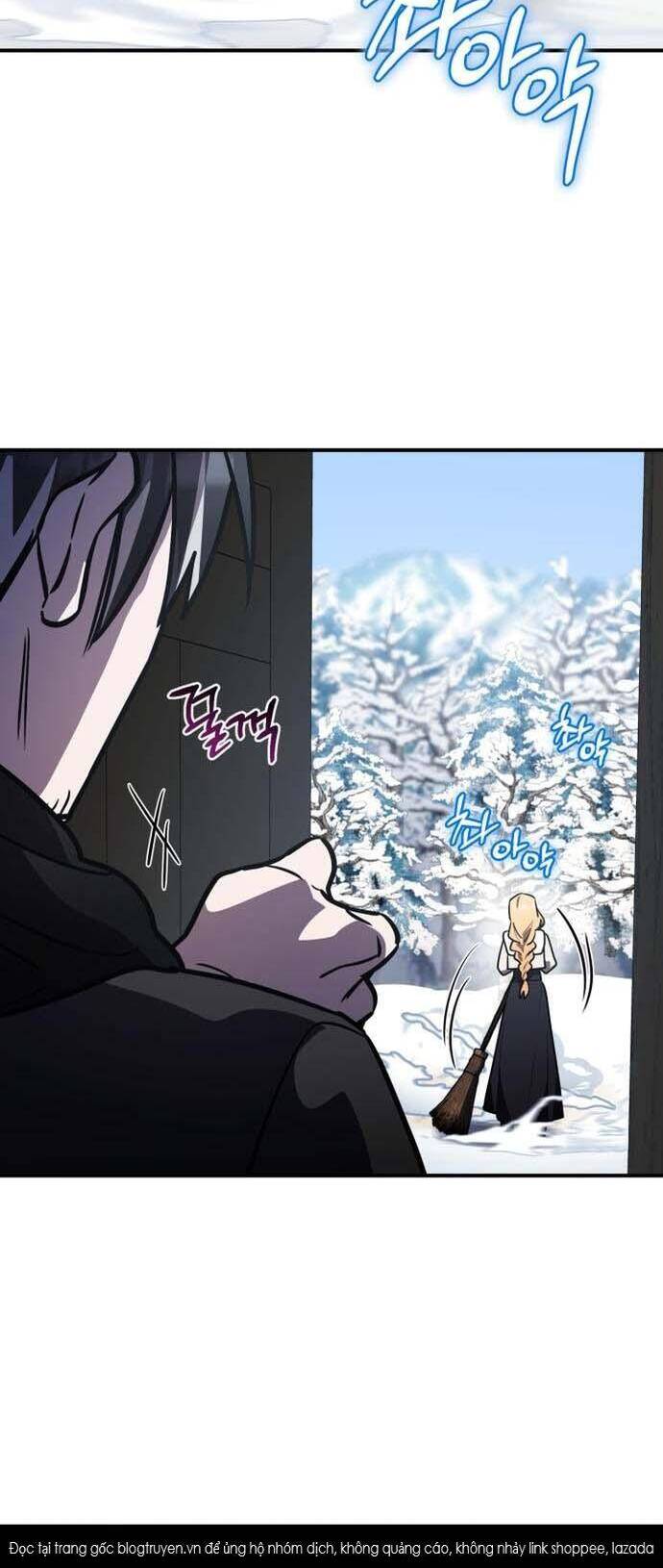 Hero X Demon King X Villain Chap 32 - Next Chap 33