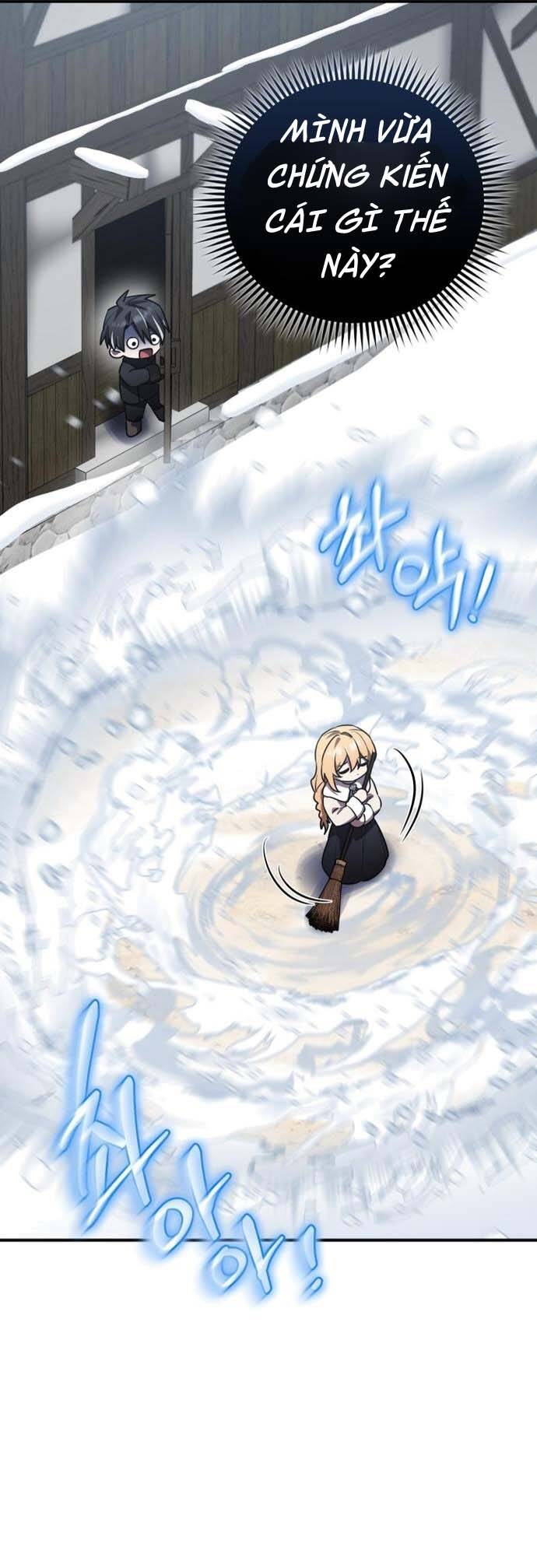 Hero X Demon King X Villain Chap 32 - Next Chap 33