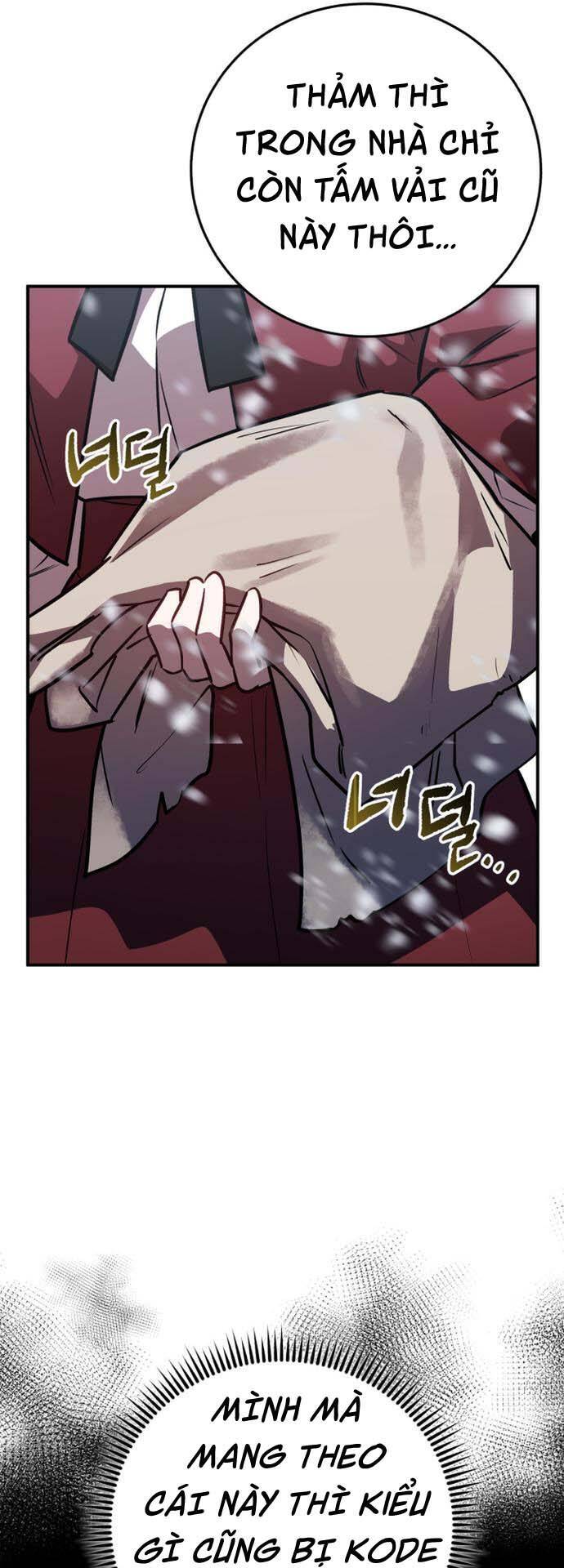 Hero X Demon King X Villain Chap 32 - Next Chap 33