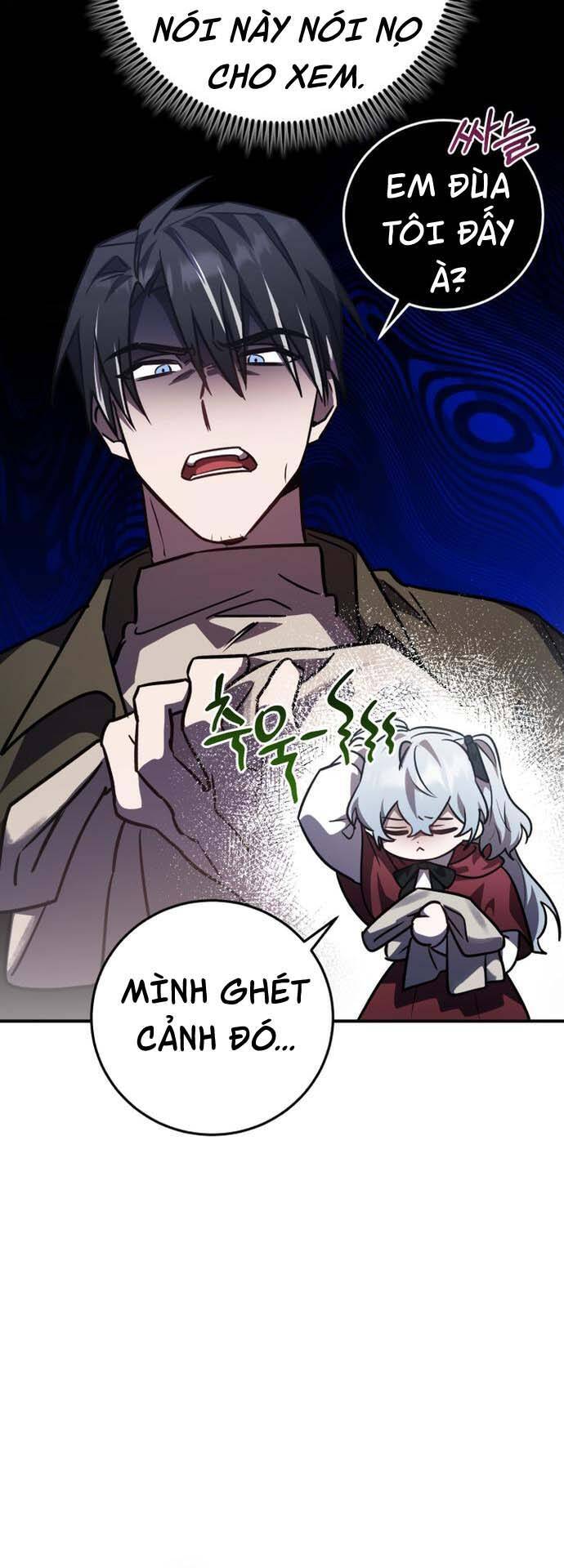 Hero X Demon King X Villain Chap 32 - Next Chap 33