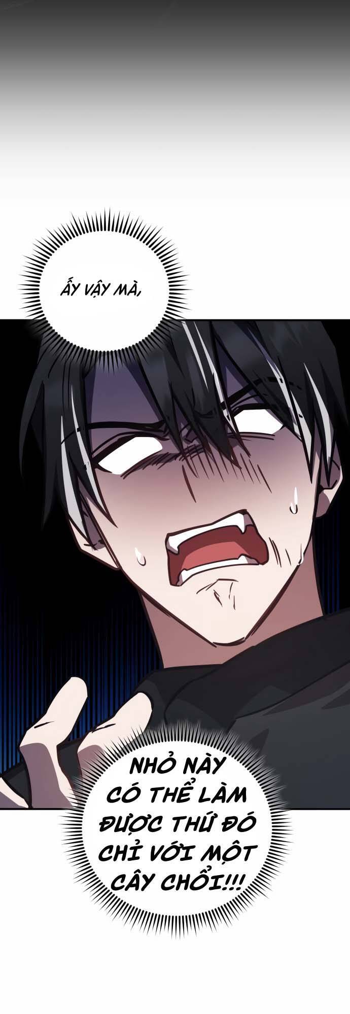 Hero X Demon King X Villain Chap 33 - Next Chap 34