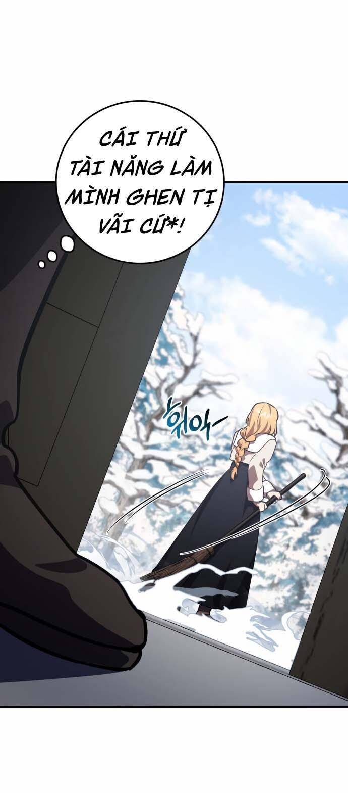 Hero X Demon King X Villain Chap 33 - Next Chap 34