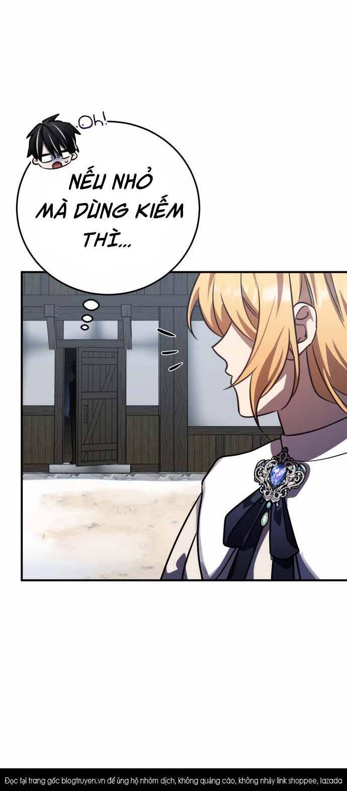 Hero X Demon King X Villain Chap 33 - Next Chap 34