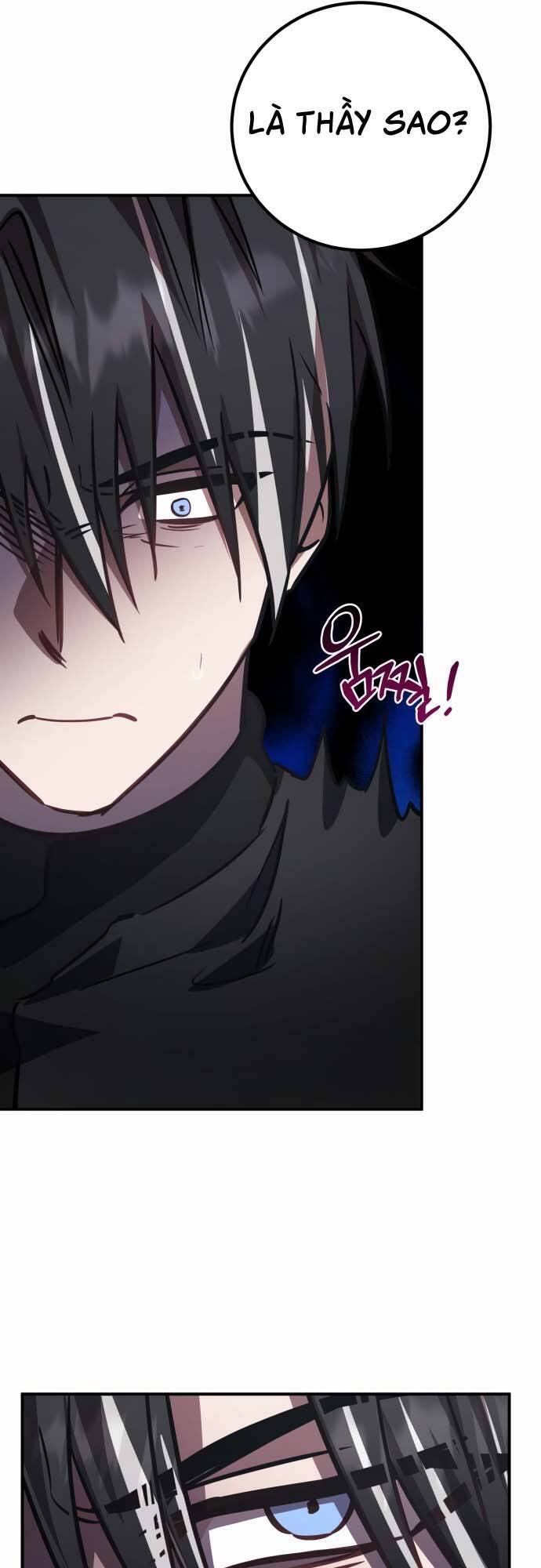 Hero X Demon King X Villain Chap 33 - Next Chap 34