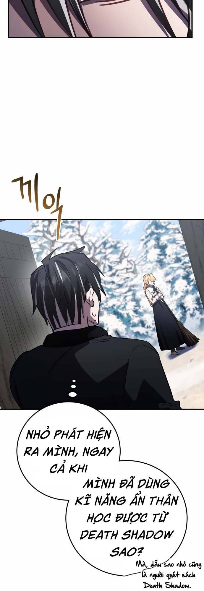 Hero X Demon King X Villain Chap 33 - Next Chap 34