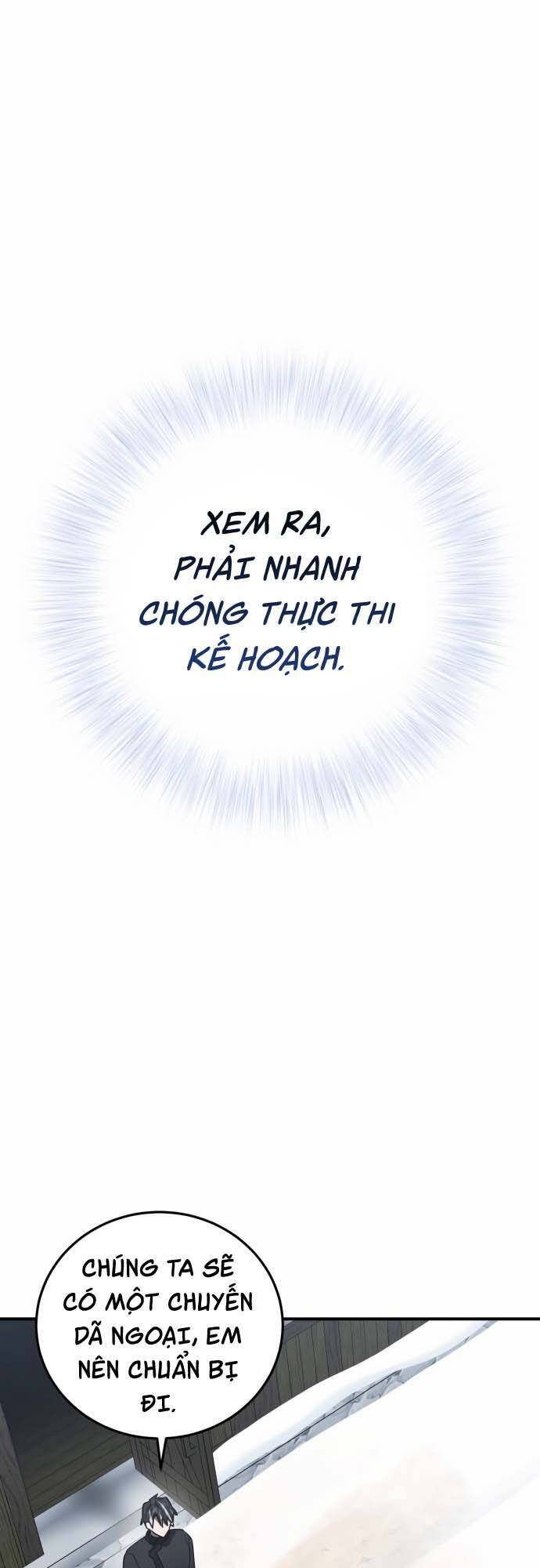 Hero X Demon King X Villain Chap 33 - Next Chap 34