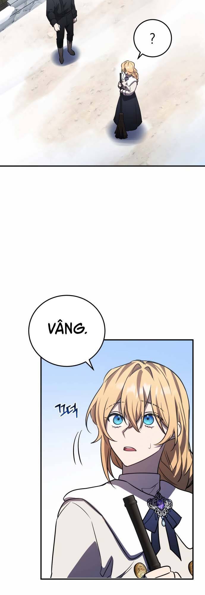 Hero X Demon King X Villain Chap 33 - Next Chap 34