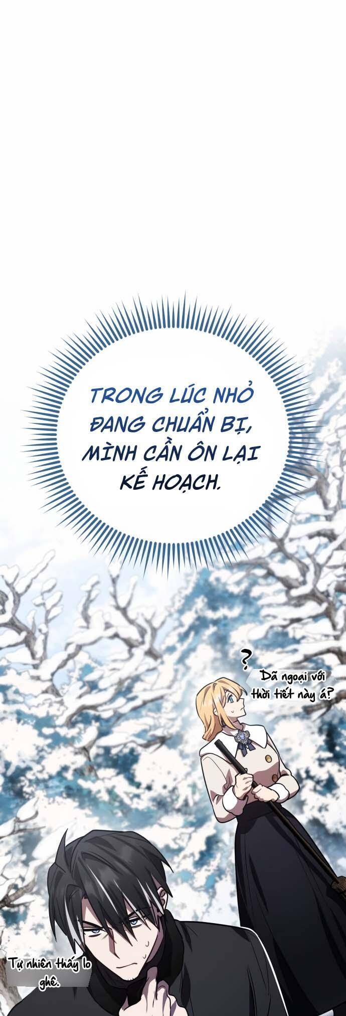 Hero X Demon King X Villain Chap 33 - Next Chap 34