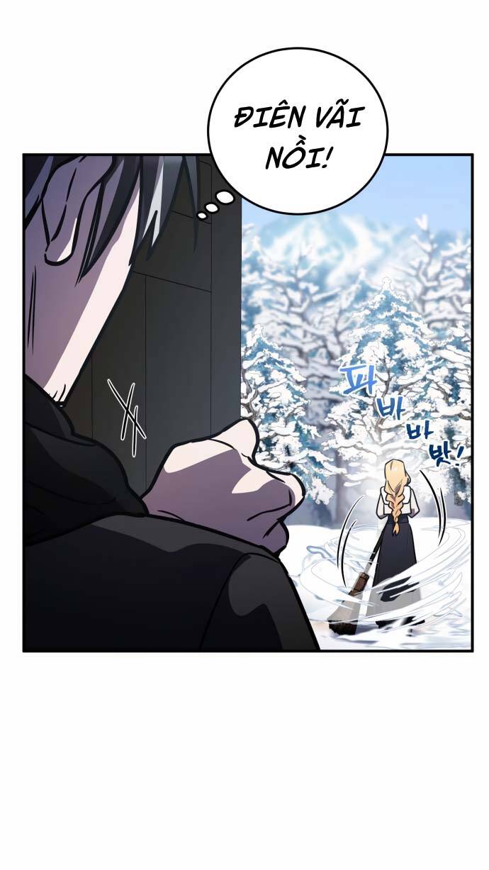 Hero X Demon King X Villain Chap 33 - Next Chap 34