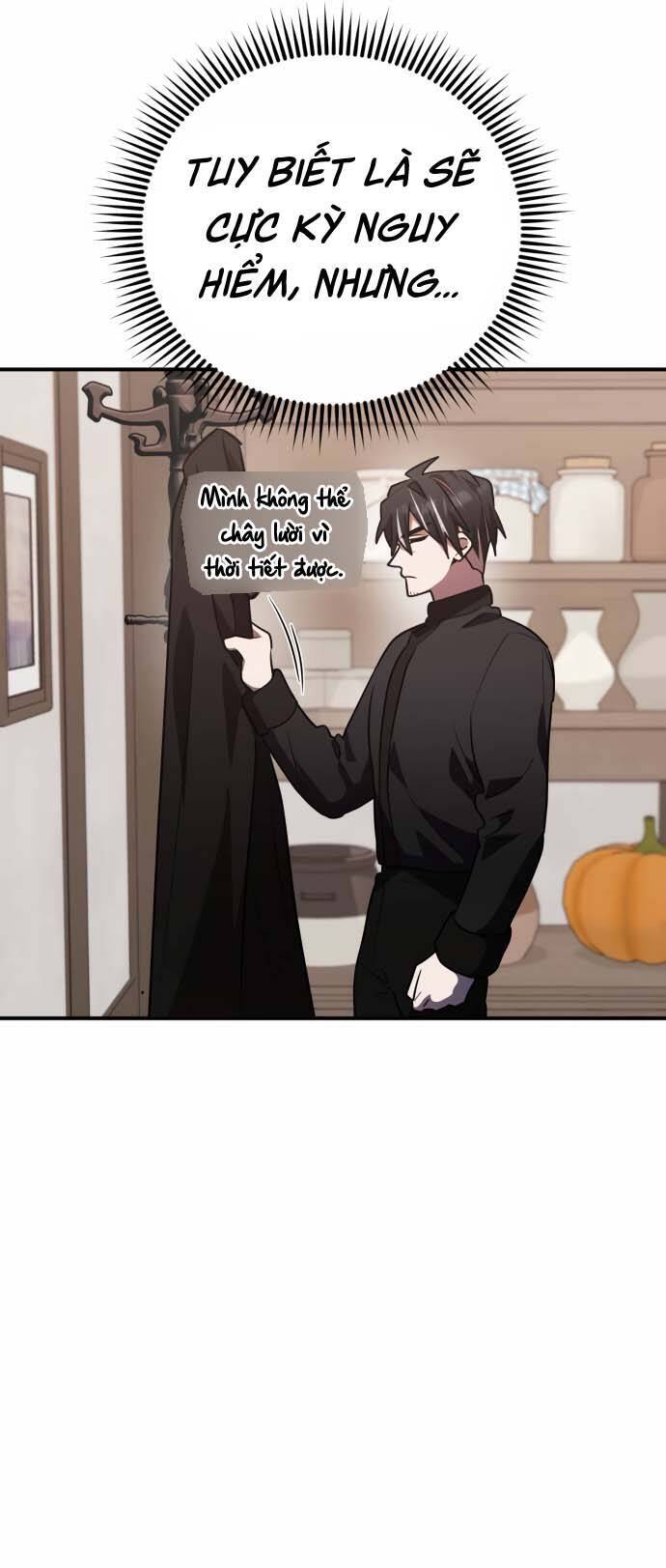 Hero X Demon King X Villain Chap 33 - Next Chap 34
