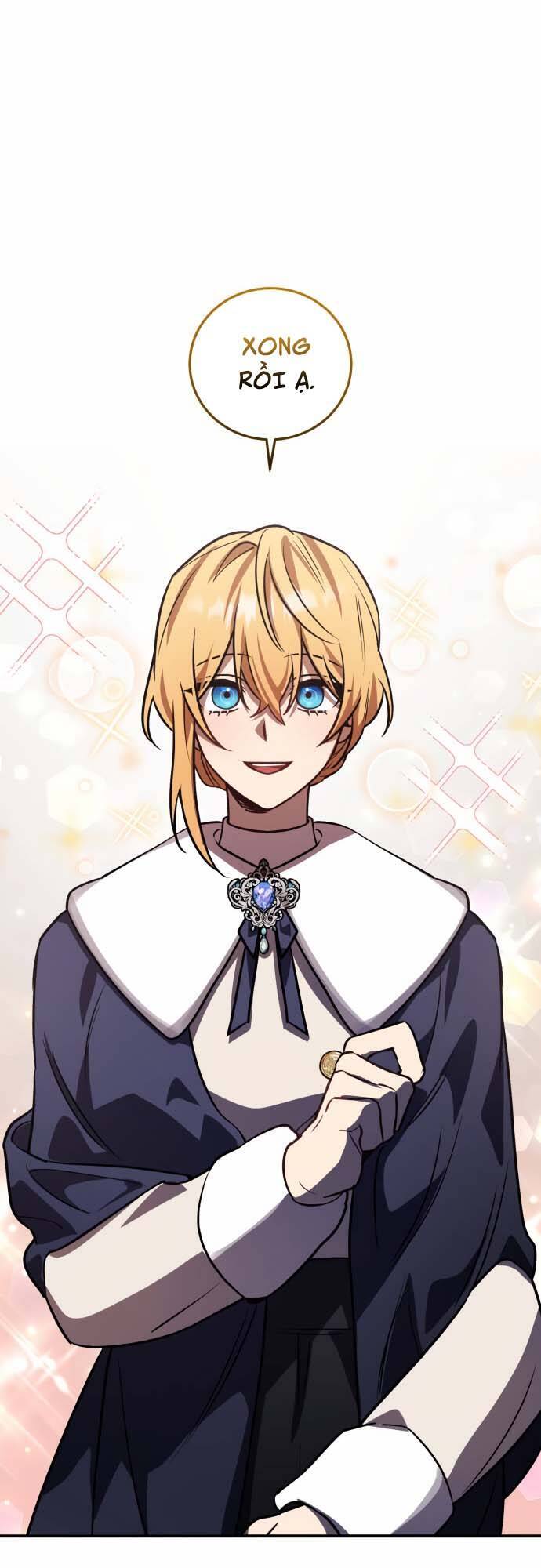 Hero X Demon King X Villain Chap 33 - Next Chap 34