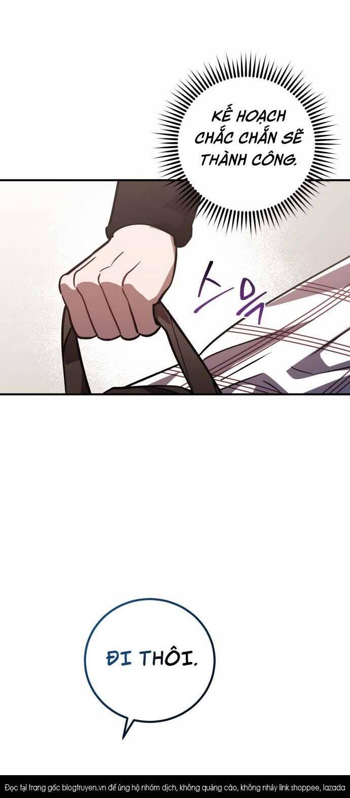 Hero X Demon King X Villain Chap 33 - Next Chap 34
