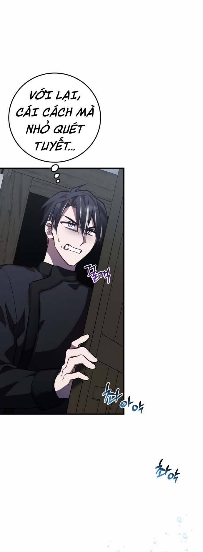 Hero X Demon King X Villain Chap 33 - Next Chap 34