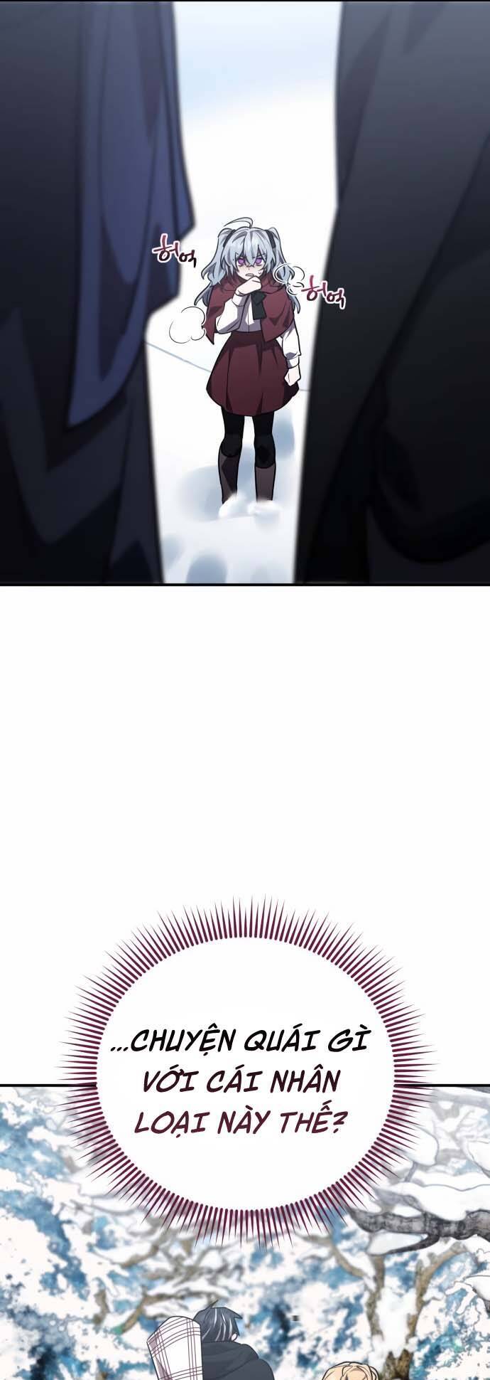 Hero X Demon King X Villain Chap 33 - Next Chap 34