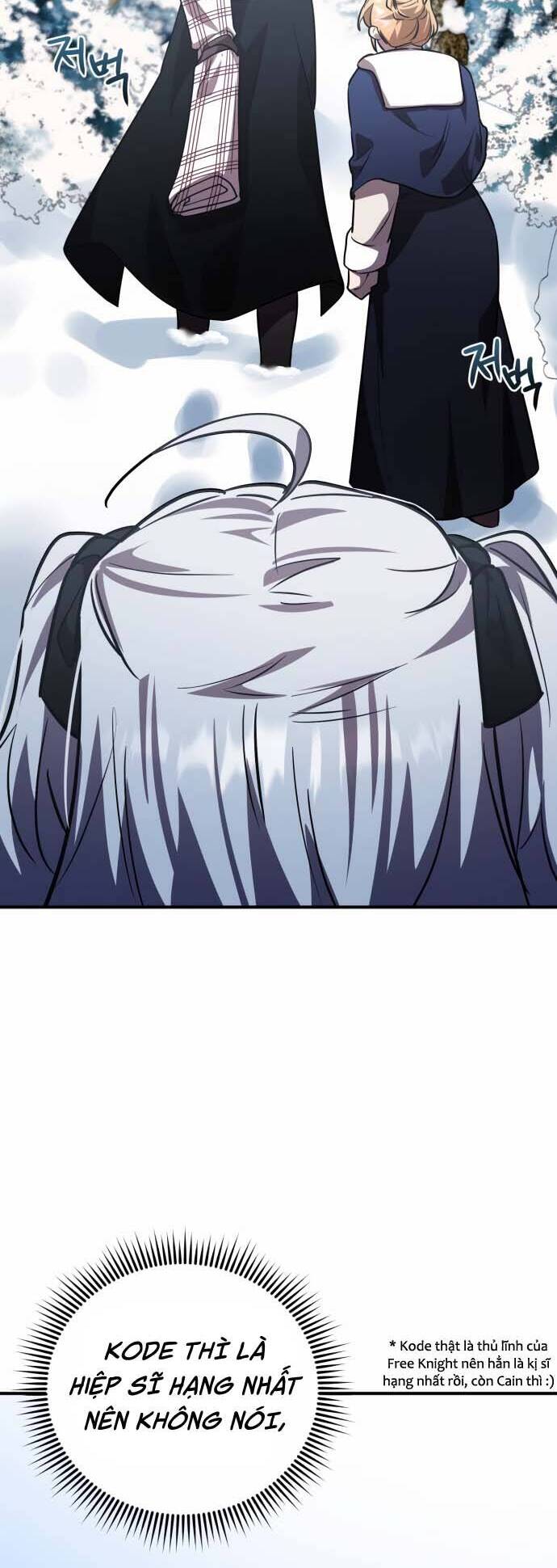 Hero X Demon King X Villain Chap 33 - Next Chap 34