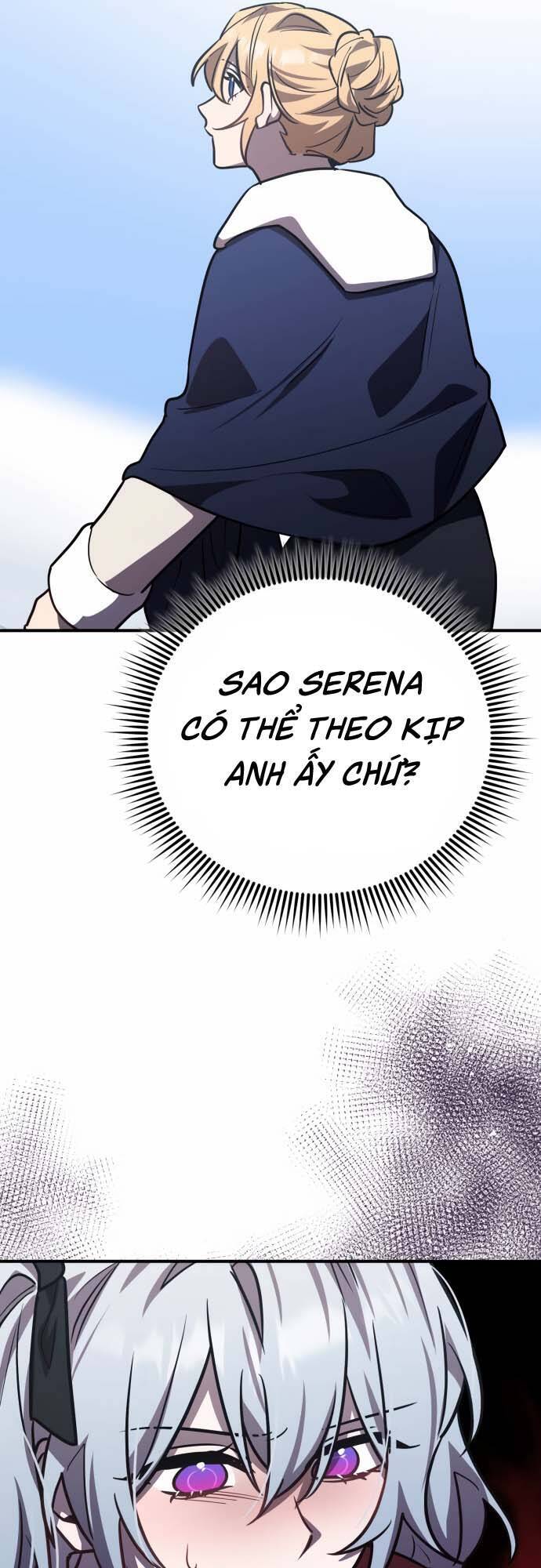 Hero X Demon King X Villain Chap 33 - Next Chap 34