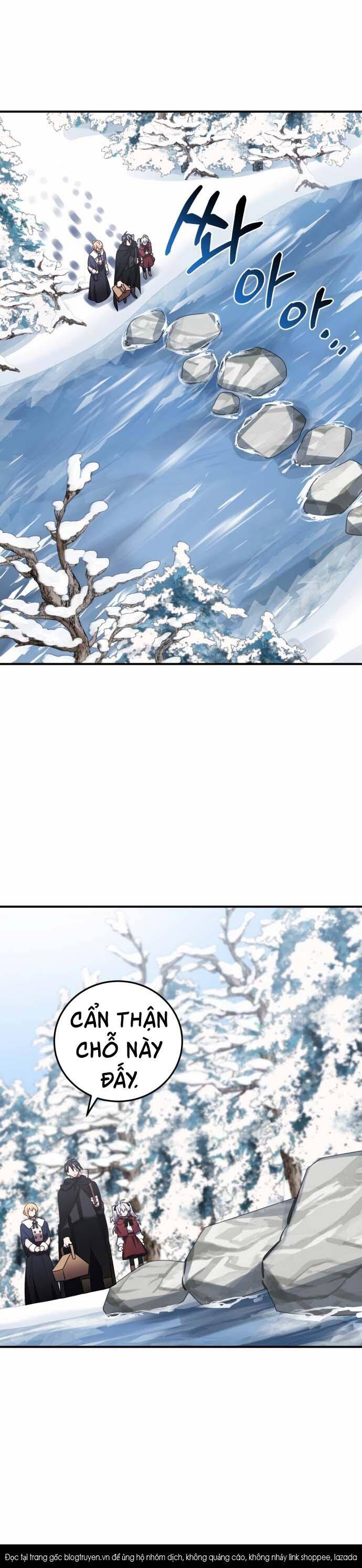 Hero X Demon King X Villain Chap 33 - Next Chap 34