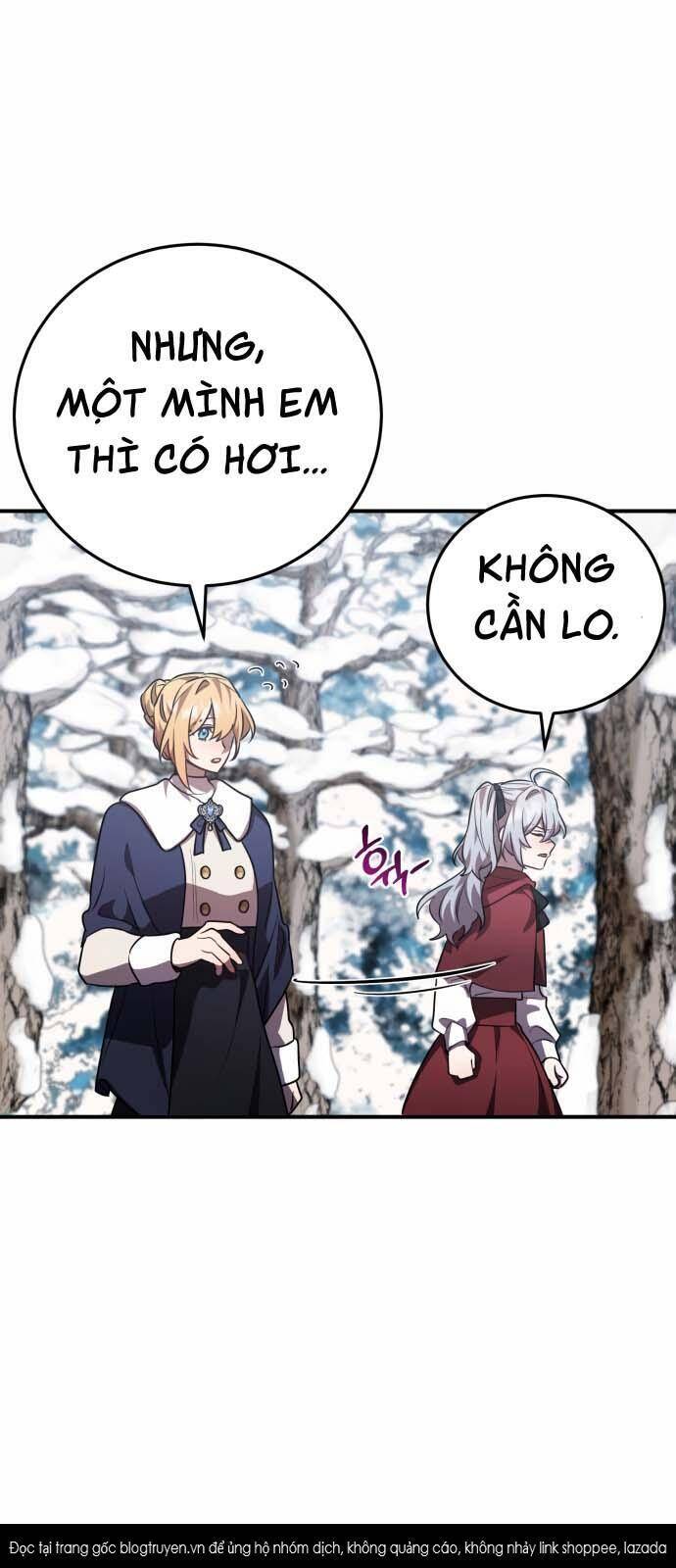 Hero X Demon King X Villain Chap 33 - Next Chap 34