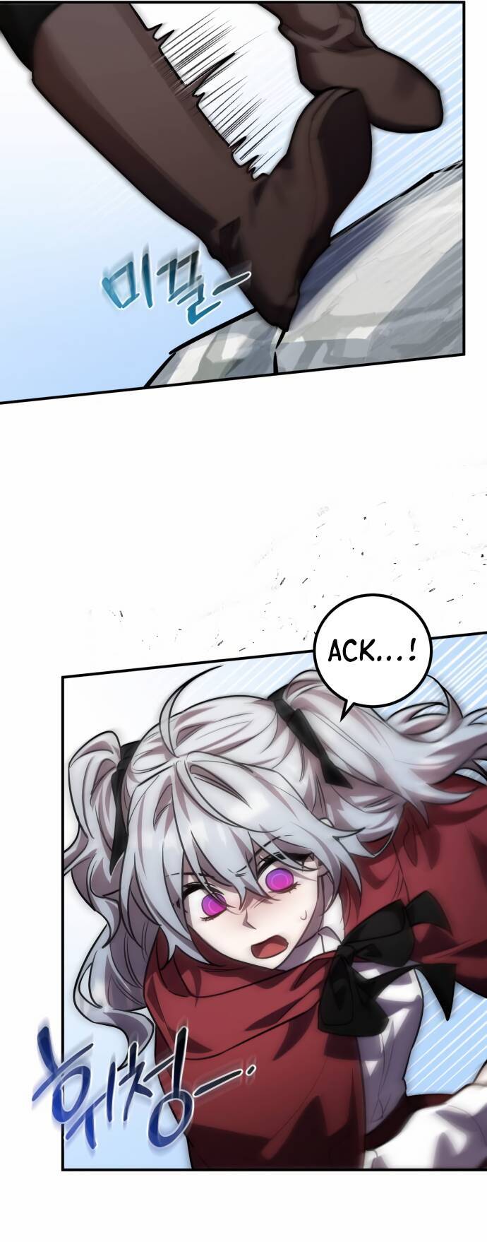Hero X Demon King X Villain Chap 33 - Next Chap 34