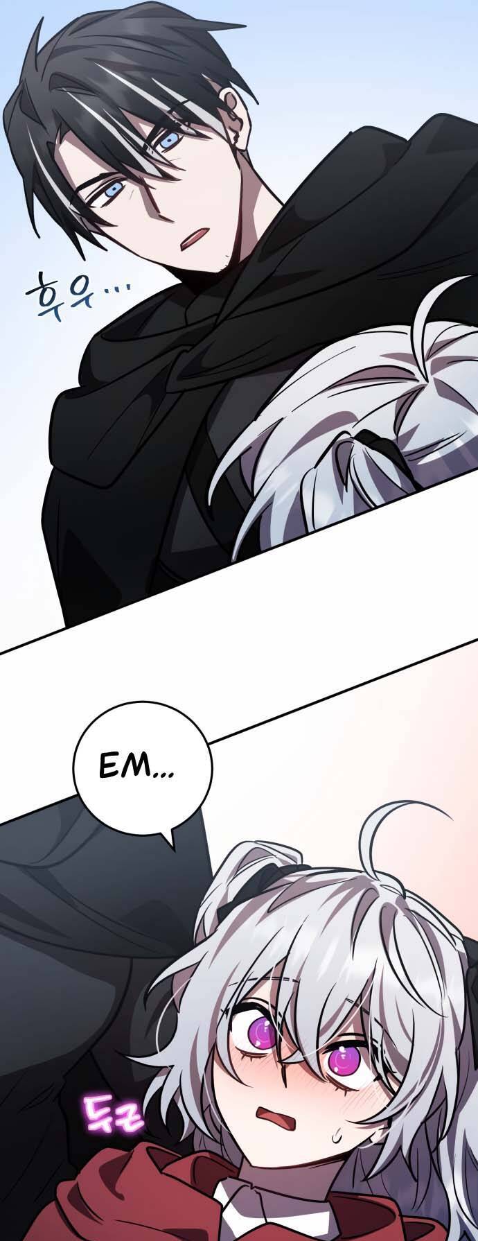 Hero X Demon King X Villain Chap 33 - Next Chap 34