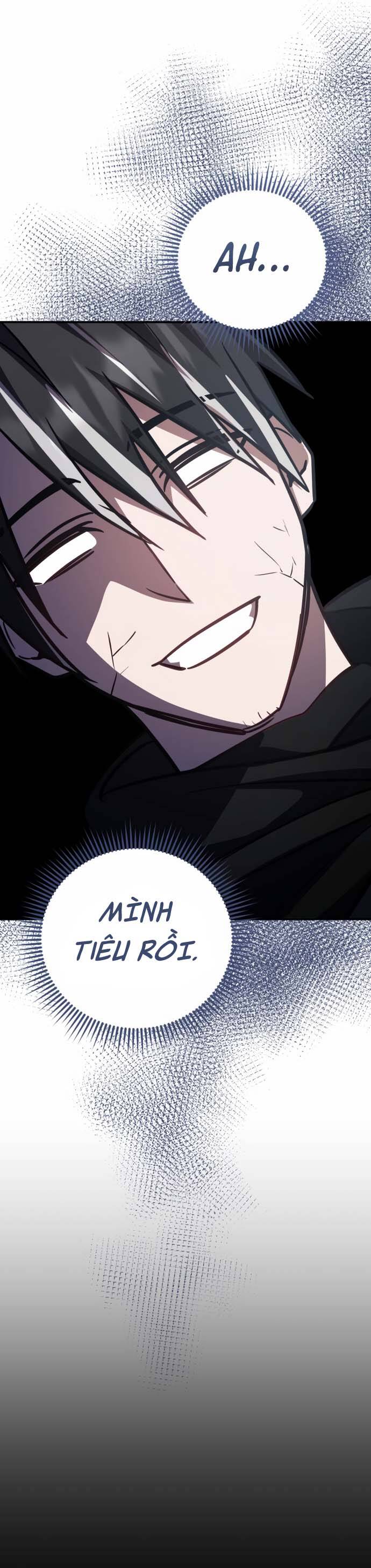 Hero X Demon King X Villain Chap 33 - Next Chap 34