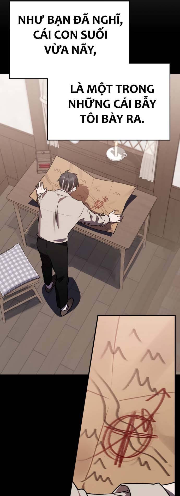 Hero X Demon King X Villain Chap 33 - Next Chap 34