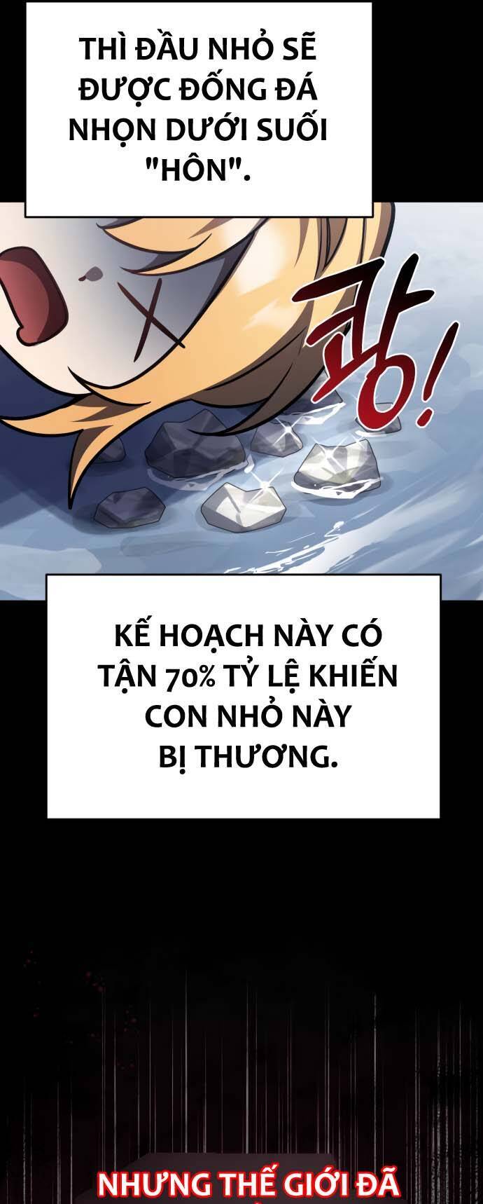 Hero X Demon King X Villain Chap 33 - Next Chap 34