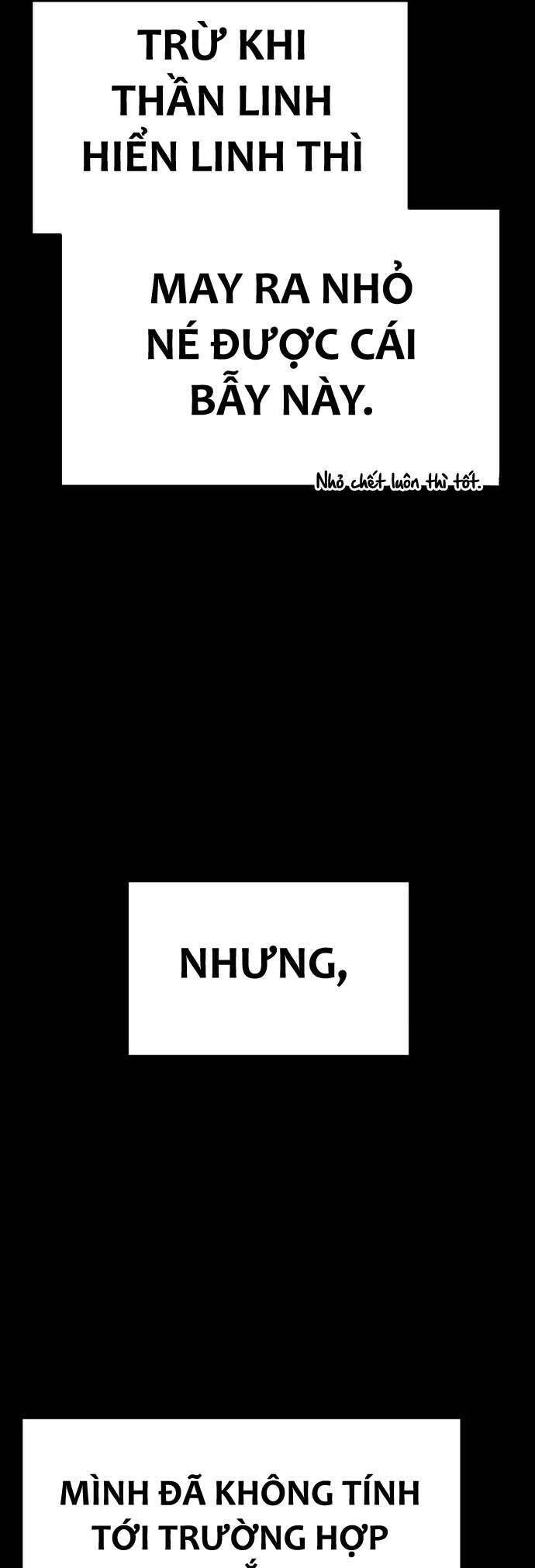 Hero X Demon King X Villain Chap 33 - Next Chap 34