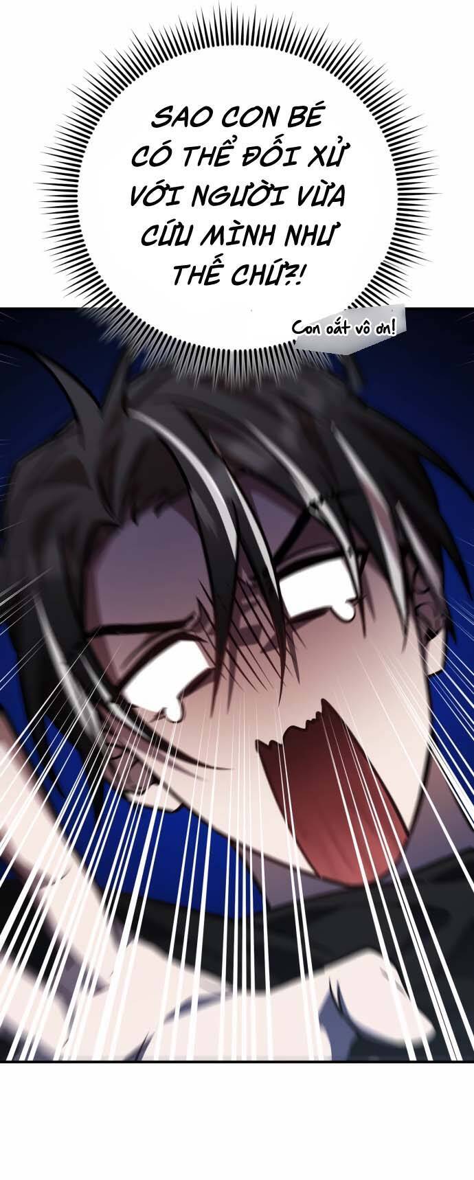 Hero X Demon King X Villain Chap 33 - Next Chap 34