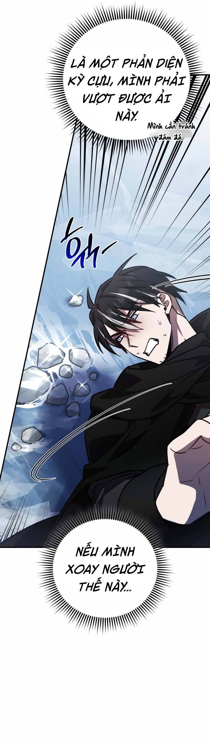 Hero X Demon King X Villain Chap 33 - Next Chap 34