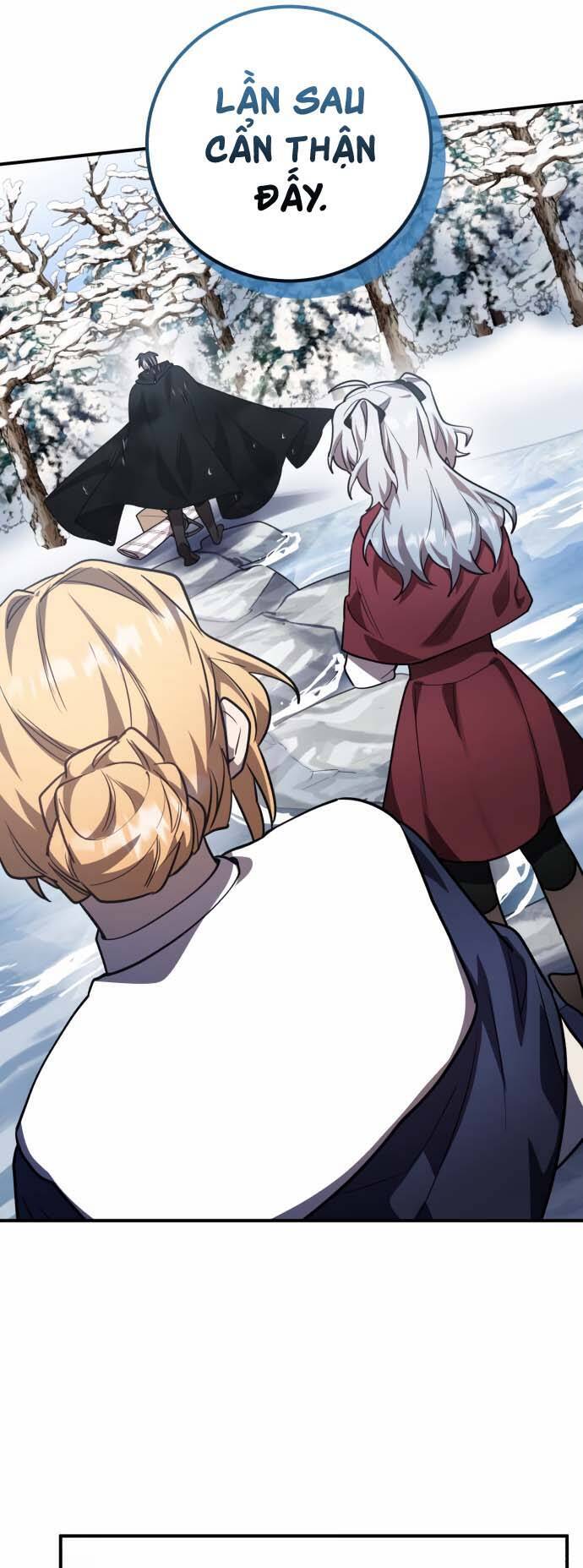 Hero X Demon King X Villain Chap 34 - Next Chap 35