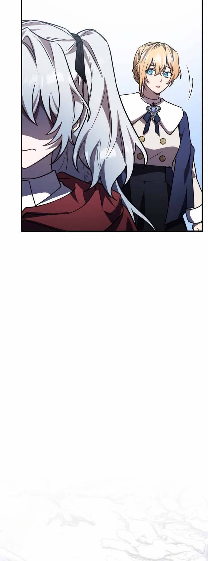 Hero X Demon King X Villain Chap 34 - Next Chap 35