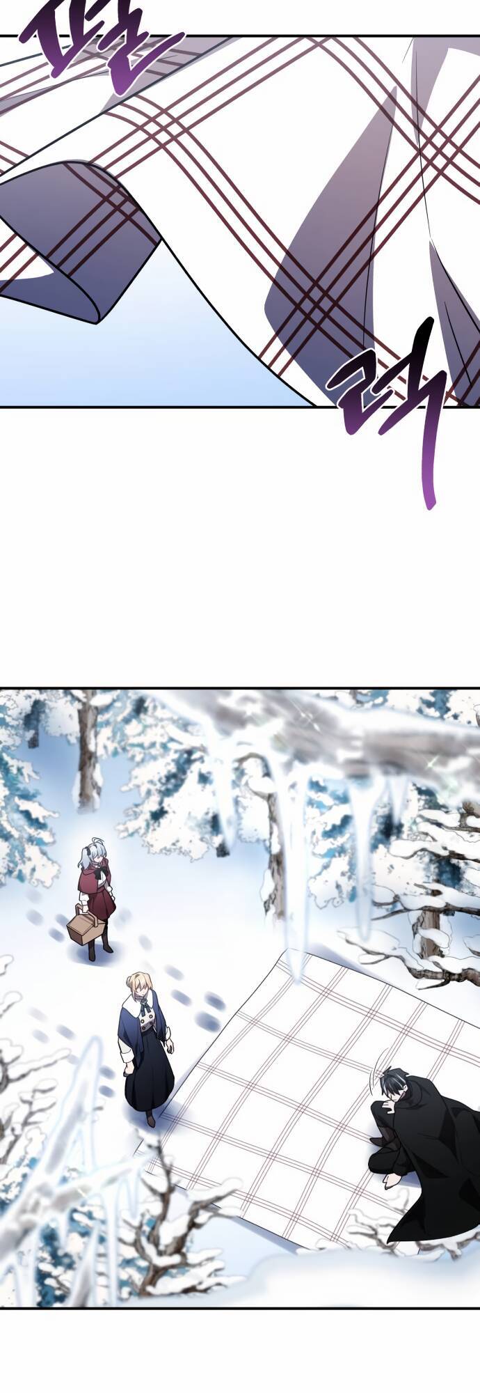 Hero X Demon King X Villain Chap 34 - Next Chap 35