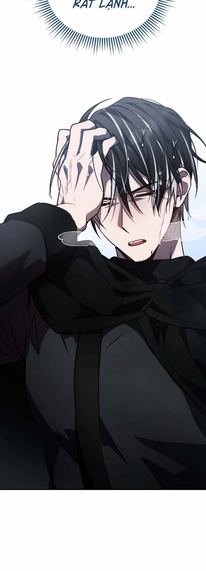 Hero X Demon King X Villain Chap 34 - Next Chap 35