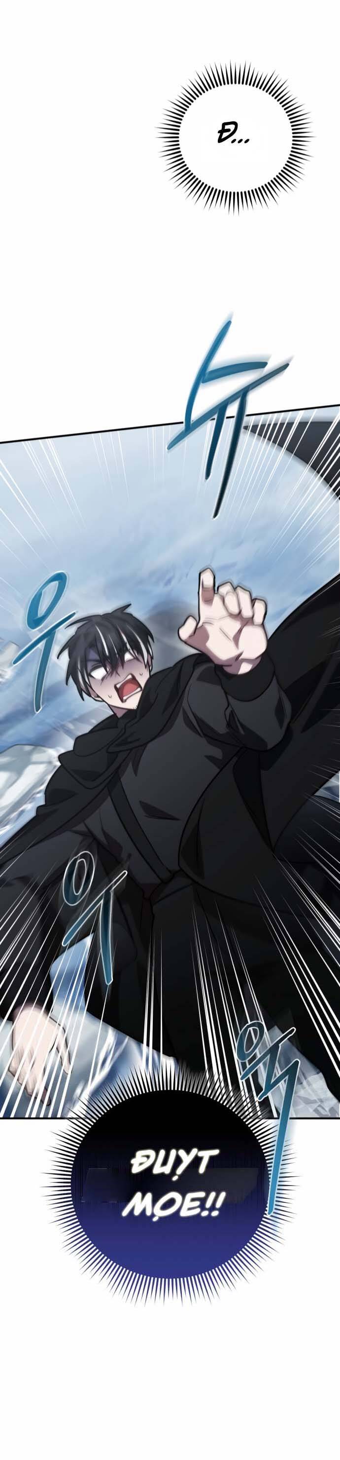 Hero X Demon King X Villain Chap 34 - Next Chap 35