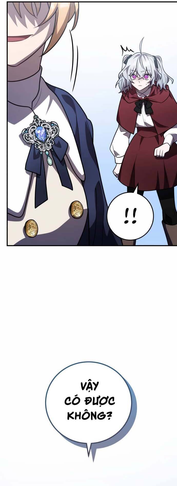 Hero X Demon King X Villain Chap 34 - Next Chap 35