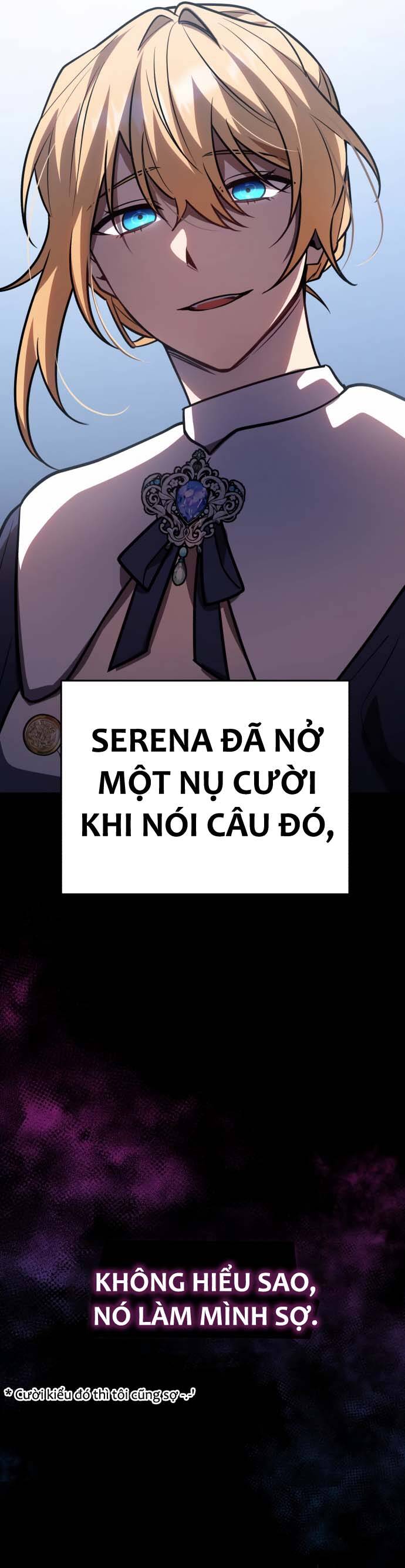 Hero X Demon King X Villain Chap 34 - Next Chap 35