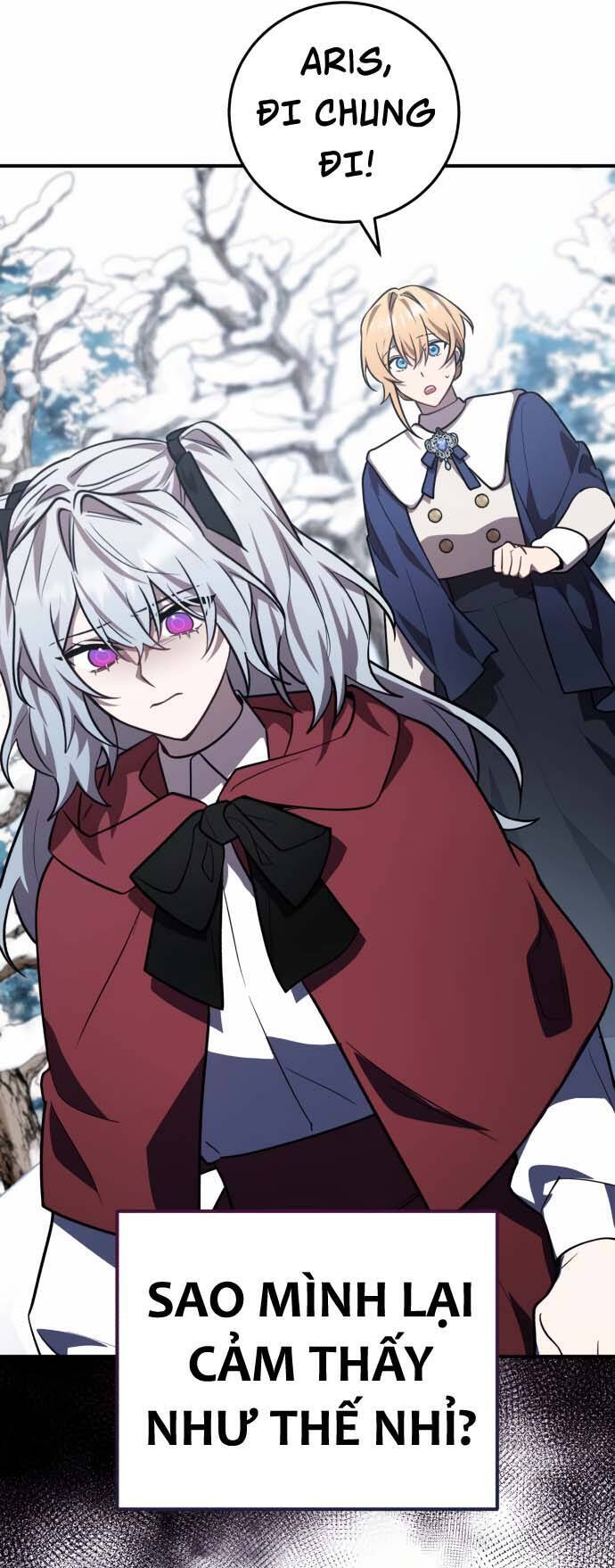 Hero X Demon King X Villain Chap 34 - Next Chap 35