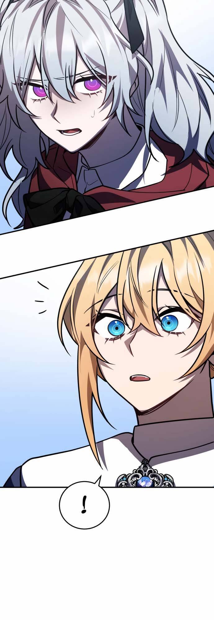Hero X Demon King X Villain Chap 34 - Next Chap 35