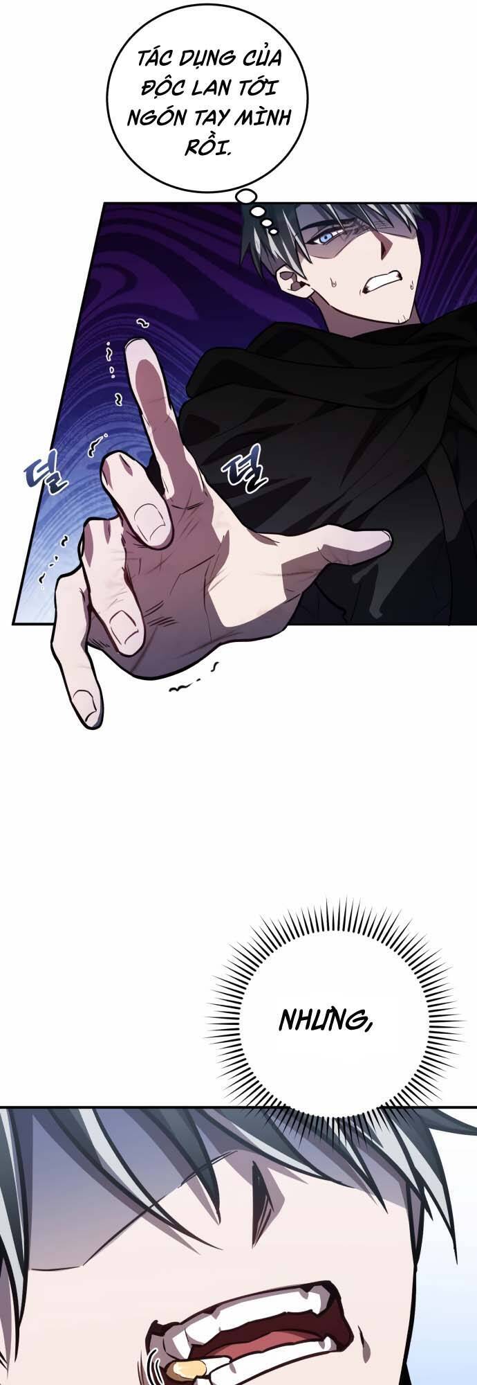 Hero X Demon King X Villain Chap 34 - Next Chap 35